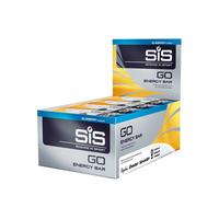 SIS GO Energy Mini Bar 30 x 40g | Blue