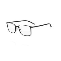 silhouette eyeglasses urban lite 2884 6054