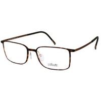 silhouette eyeglasses urban lite 2884 6055