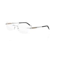 Silhouette Eyeglasses FINESSE 4440 6060