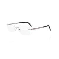 silhouette eyeglasses titan accent 4498 6052