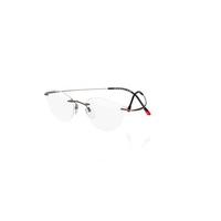 Silhouette Eyeglasses TMA PULSE 4532 6058