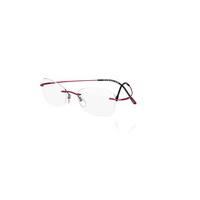 Silhouette Eyeglasses TMA PULSE 4533 6054