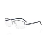 silhouette eyeglasses spx signia nylor 5420 6051