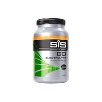 SIS GO Electrolyte Performance Hydration Energy Drink (1.6kg) | Tropical/Other Flavour