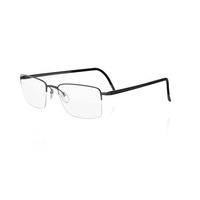 silhouette eyeglasses 5457 6060