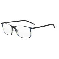 Silhouette Eyeglasses 2902 6104