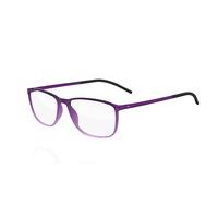 Silhouette Eyeglasses SPX ILLUSION FULLRIM 2888 6065