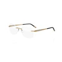 silhouette eyeglasses sparkling finesse 4427 6052