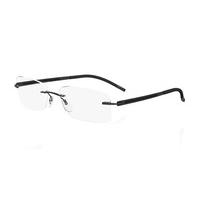 Silhouette Eyeglasses TITAN HARMONY 5261 6060