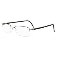 silhouette eyeglasses zenlight nylor 7787 6055