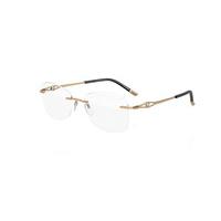 Silhouette Eyeglasses CARESSE 4488 6052