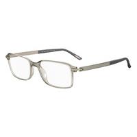 silhouette eyeglasses titan impressions fullrim 2876 6055