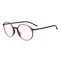 Silhouette Eyeglasses 2901 6058