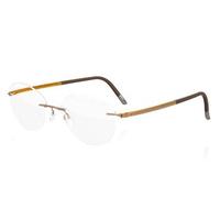 Silhouette Eyeglasses 4522 6056