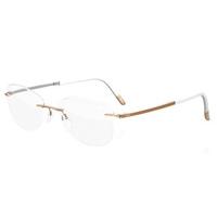 silhouette eyeglasses 4520 6054