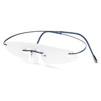 Silhouette Eyeglasses THE MUST COLLECTION 7799 6054