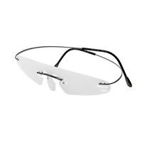 Silhouette Eyeglasses THE MUST COLLECTION 7799 6107