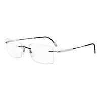 Silhouette Eyeglasses TITAN DYNAMICS 7719 6051