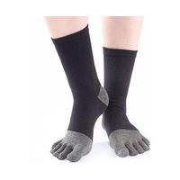 Silver Power Socks, Cotton