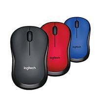 Silent Mouse USB 1000 Logitech M220