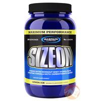 sizeon max performance 1584g wild berry punch