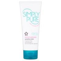 simply pure spf15 face cream 75ml