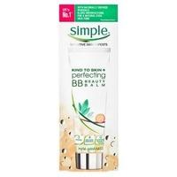 Simple Kind To Skin+ Perfecting BB Beauty Balm 50ml