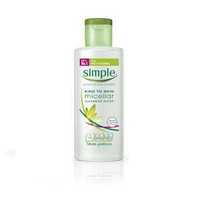 Simple Micellar Water 200ml