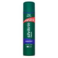 Silvikrin Hairspray Natural Hold 400ml