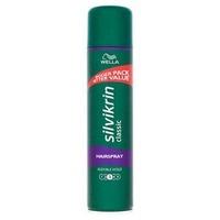 Silvikrin Hairspray Flexi 400ml