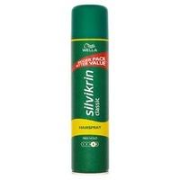 Silvikrin Hairspray Firm 400ml