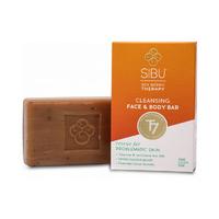 Sibu Sea Buckthorn Face & Body Bar