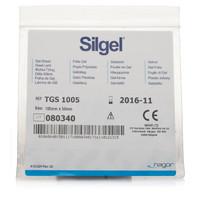 Silgel Sheet Rectangular 10 x 5 cm