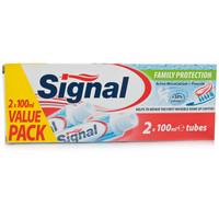 Signal Family Protection Original Toothpaste Twin Pack