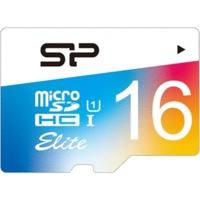 silicon power elite microsdhc uhs 1 16gb sp016gbsthbu1v20