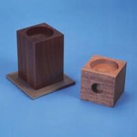 Silva Cube Bed Raiser (Pack of 4)