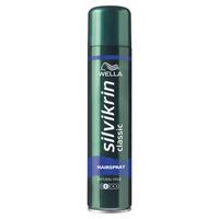 silvikrin natural hold hairspray 75ml