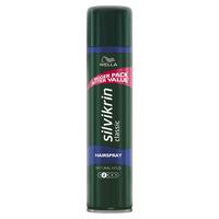 Silvikrin Classic Hairspray Natural Hold 400ml