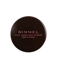 Silky Loose Powder