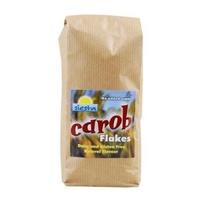 Siesta Carob Flakes (245g x 4)