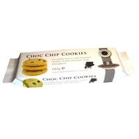 simpkins sugar free choc chip cookies 150g