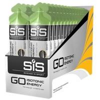 SIS Go Isotonic Gel. Flavour: Apple - Box of 30