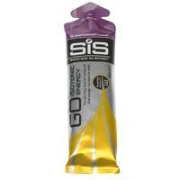 sis iso energy gel