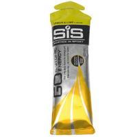 sis iso energy gel