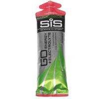 Sis Raspberry Electrolyte Gel