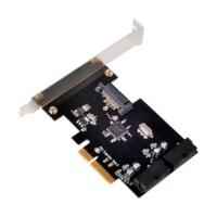 SilverStone SST-ECU01