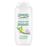 Simple Kind To Hair Gentle Care Conditioner 200ml