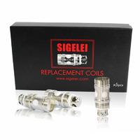 sigelei x tank 02 ohm replacement coils