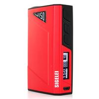 Sigelei J150 TC Box Mod